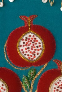Dina's Pomegranate