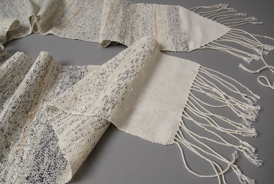 Eitz Chayim Torah Wrapper