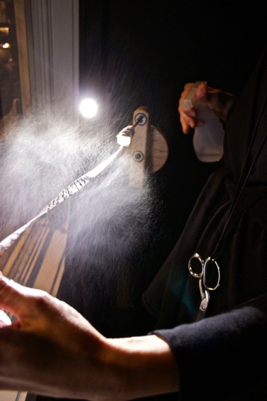 Photo: Dennis Friedler