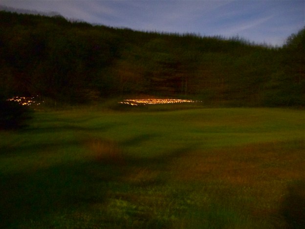 Measure of Memory 2011_Photo: Dennis Friedler