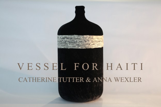 Vessel for Haiti feature image
